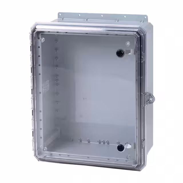 G201608CQTL Integra Enclosures  Scatole